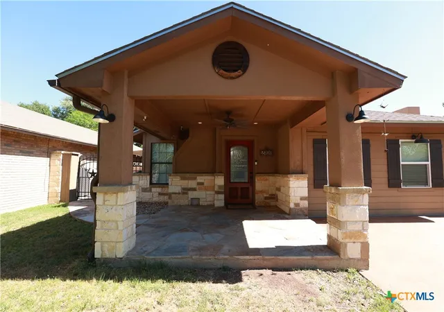 Homes for sale in Temple, TX | 2706 Bowie Trl, Temple, TX 76502 | MLS# 601525