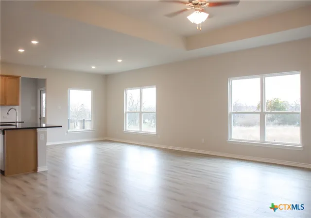 Photo 3 of Single family home for sale at 1839 E French Ave, Temple, TX 76501 | MLS# 601667 | Listing updated on 2026-03-06