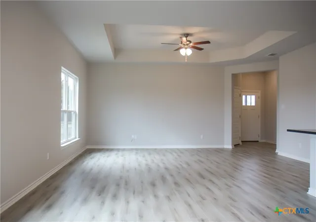 Photo 3 of Single family home for sale at 1839 E French Ave, Temple, TX 76501 | MLS# 601667 | Listing updated on 2026-03-06