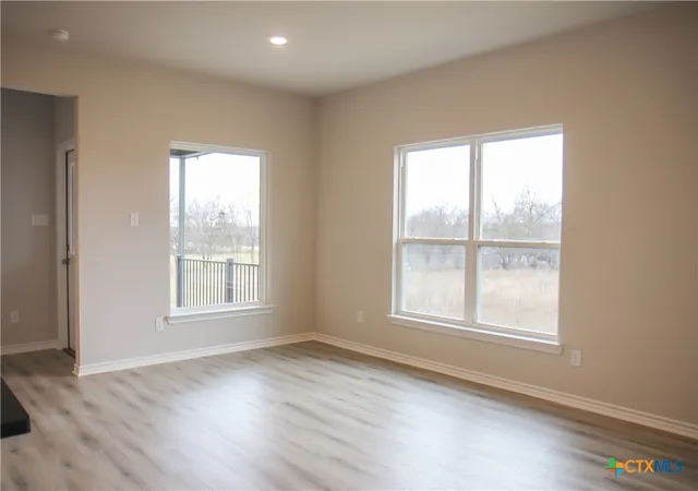 Photo 4 of Single family home for sale at 1839 E French Ave, Temple, TX 76501 | MLS# 601667 | Listing updated on 2026-03-06