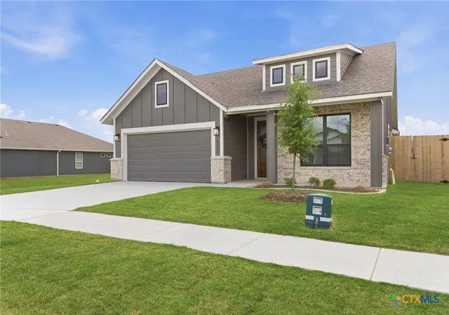 Homes for sale in Temple, TX | 8523 Glade Dr, Temple, TX 76502 | MLS# 601908