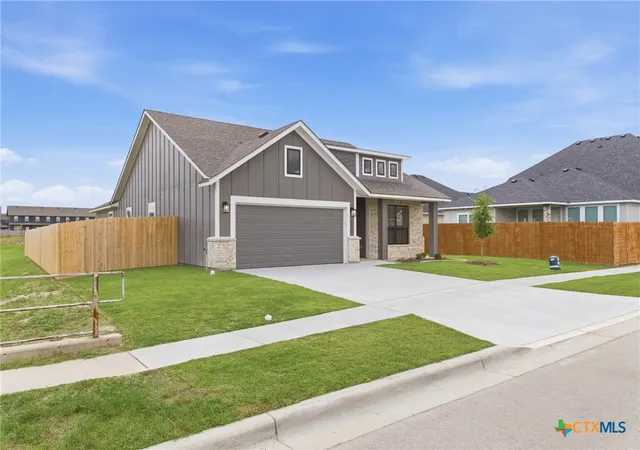 Homes for sale in Temple, TX | 8523 Glade Dr, Temple, TX 76502 | MLS# 601908