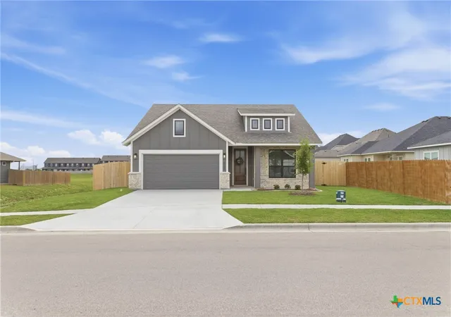 Homes for sale in Temple, TX | 8523 Glade Dr, Temple, TX 76502 | MLS# 601908