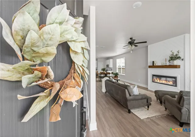 Photo 2 of Single family home for sale at 2017 Clear Sky Ct, Temple, TX 76502 | MLS# 601927 | Listing updated on 2026-10-07