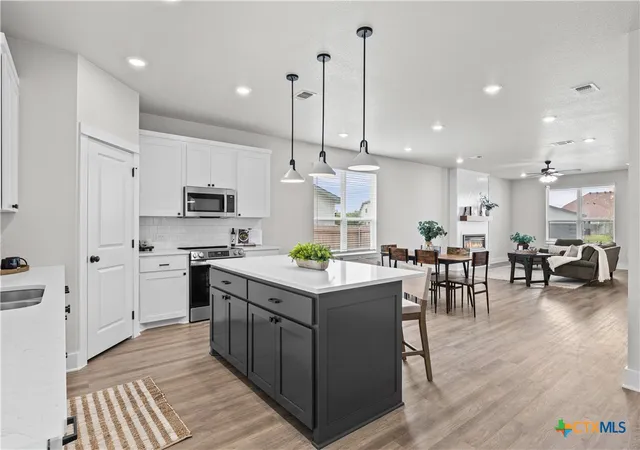 Photo 3 of Single family home for sale at 2017 Clear Sky Ct, Temple, TX 76502 | MLS# 601927 | Listing updated on 2026-10-07