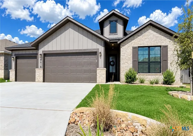 Photo 1 of Single family home for sale at 8618 Glade Dr, Temple, TX 76502 | MLS# 601967 | Listing updated on 2026-10-07