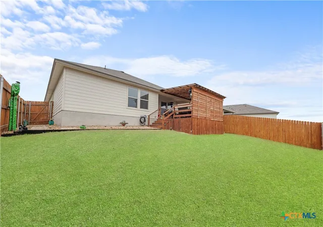 19th image of 336 Jacquard Ct, Troy, TX 76579 | MLS# 601979