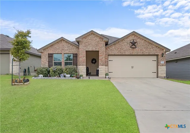 1st image of 336 Jacquard Ct, Troy, TX 76579 | MLS# 601979