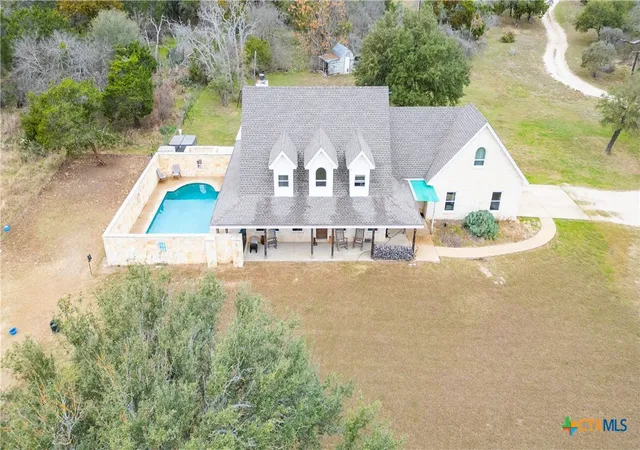 2nd image of 8901 Brewer Ln, Salado, TX 76571 | MLS# 601844