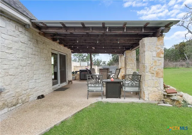 30th image of 8901 Brewer Ln, Salado, TX 76571 | MLS# 601844