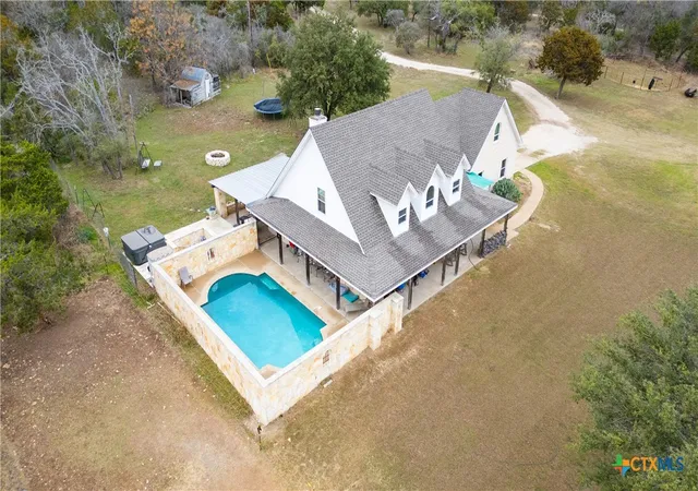 3rd image of 8901 Brewer Ln, Salado, TX 76571 | MLS# 601844