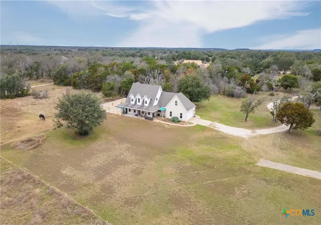 4th image of 8901 Brewer Ln, Salado, TX 76571 | MLS# 601844