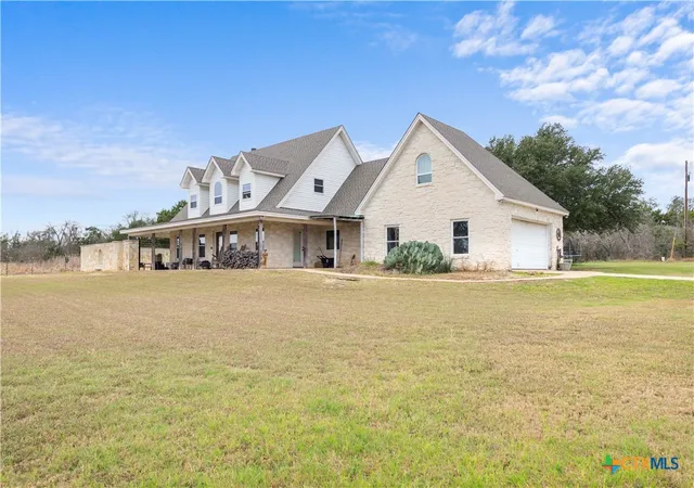 5th image of 8901 Brewer Ln, Salado, TX 76571 | MLS# 601844