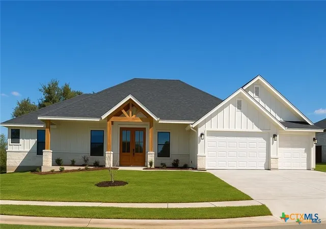1st image of 516 E 25th Ave, Belton, TX 76513 | MLS# 601989