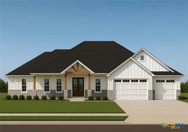 2nd image of 516 E 25th Ave, Belton, TX 76513 | MLS# 601989