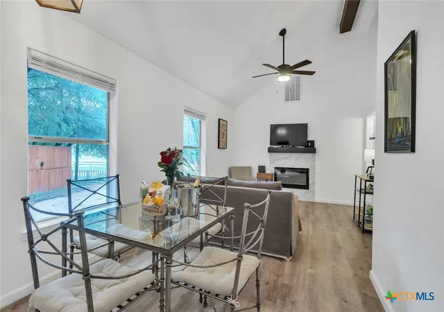 Photo 3 of Single family home for sale at 104 Scudder Ln #X, Wimberley, TX 78676 | MLS# 601948 | Listing updated on 2026-01-15