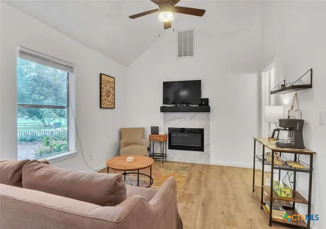 Photo 4 of Single family home for sale at 104 Scudder Ln #X, Wimberley, TX 78676 | MLS# 601948 | Listing updated on 2026-01-15