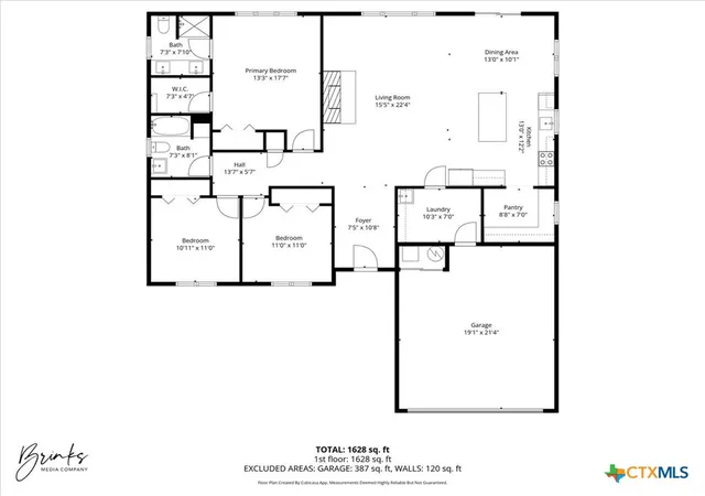 30th image of 1190 Fernwood Rd, Fischer, TX 78623 | MLS# 602028