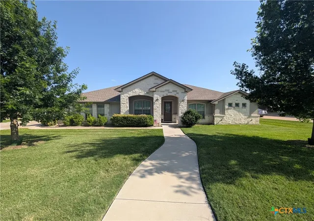 1st image of 6016 Bella Charca Pkwy, Nolanville, TX 76559 | MLS# 602020