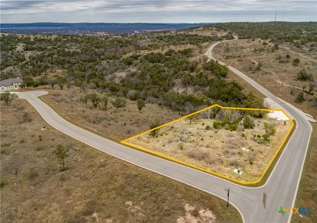1st image of Lot 94 Hidden Cvs, Kingsland, TX 78639 | MLS# 602105