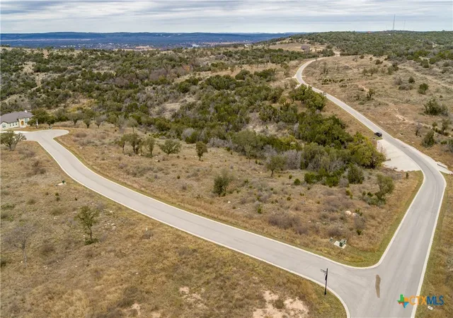2nd image of Lot 94 Hidden Cvs, Kingsland, TX 78639 | MLS# 602105