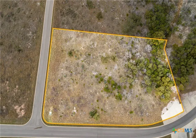 5th image of Lot 94 Hidden Cvs, Kingsland, TX 78639 | MLS# 602105