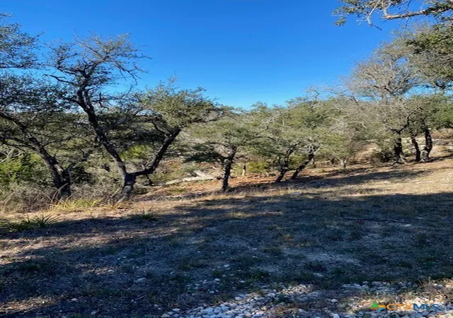 Photo 1 of Land for sale at 1178 Primrose Path, Canyon Lake, TX 78133 | MLS# 602121 | Listing updated on 2026-07-01