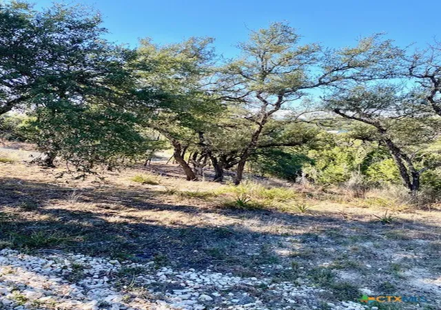 Photo 2 of Land for sale at 1178 Primrose Path, Canyon Lake, TX 78133 | MLS# 602121 | Listing updated on 2026-07-01