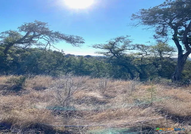 Photo 4 of Land for sale at 1178 Primrose Path, Canyon Lake, TX 78133 | MLS# 602121 | Listing updated on 2026-07-01