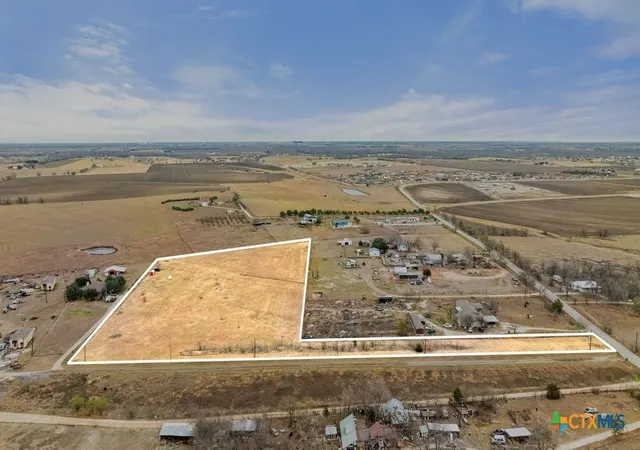 Photo 3 of Land for sale at 20646 Cameron Rd, Coupland, TX 78615 | MLS# 602119 | Listing updated on 2026-10-06