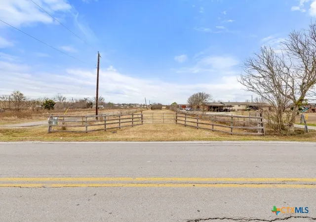 Photo 3 of Land for sale at 20646 Cameron Rd, Coupland, TX 78615 | MLS# 602119 | Listing updated on 2026-10-06