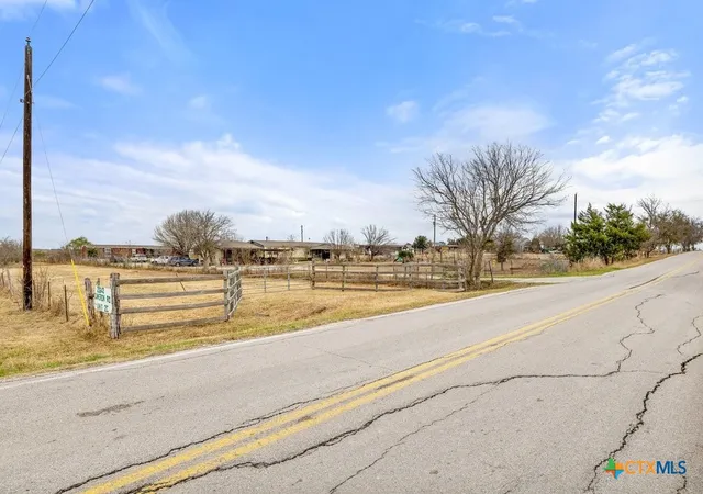 Photo 4 of Land for sale at 20646 Cameron Rd, Coupland, TX 78615 | MLS# 602119 | Listing updated on 2026-10-06