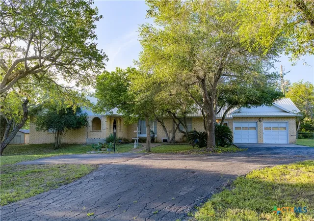 1st image of 137 Fm 774, Refugio, TX 78377 | MLS# 602104