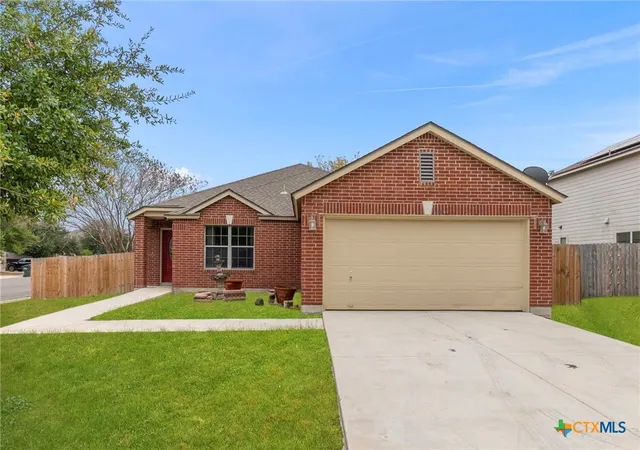 3rd image of 620 Waterleaf Blvd, Kyle, TX 78640 | MLS# 602188