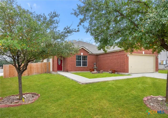 4th image of 620 Waterleaf Blvd, Kyle, TX 78640 | MLS# 602188