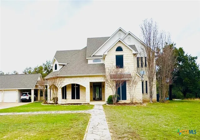 Photo 1 of Sale Pending at 400 Indian Hills Rd, Gatesville, TX 76528 | MLS# 601585 | Listing updated on 2026-07-25