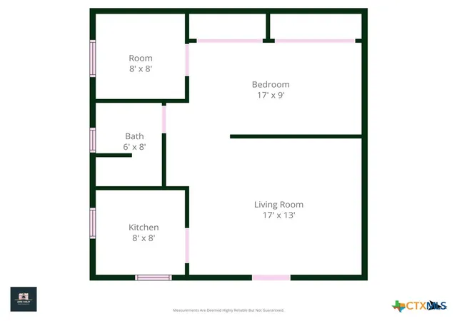 41st image of 180 Oak Ter, Seguin, TX 78155 | MLS# 602005