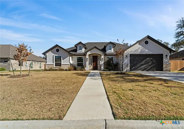 1st image of 4113 Turning Leaf Dr, Nolanville, TX 76559 | MLS# 602205