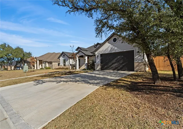 2nd image of 4113 Turning Leaf Dr, Nolanville, TX 76559 | MLS# 602205