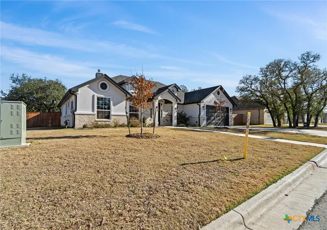 3rd image of 4113 Turning Leaf Dr, Nolanville, TX 76559 | MLS# 602205