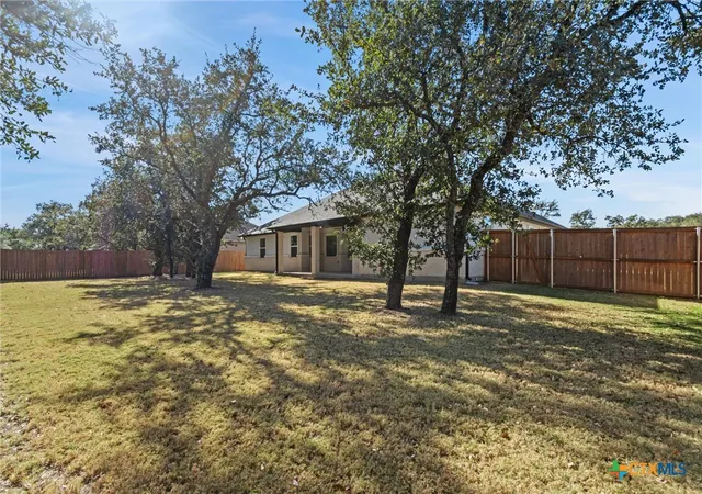 48th image of 4113 Turning Leaf Dr, Nolanville, TX 76559 | MLS# 602205