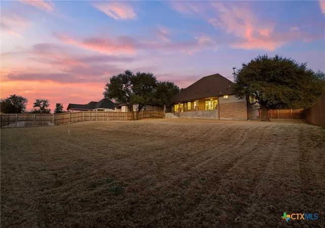 48th image of 7026 Troyan Ln, Temple, TX 76502 | MLS# 602267