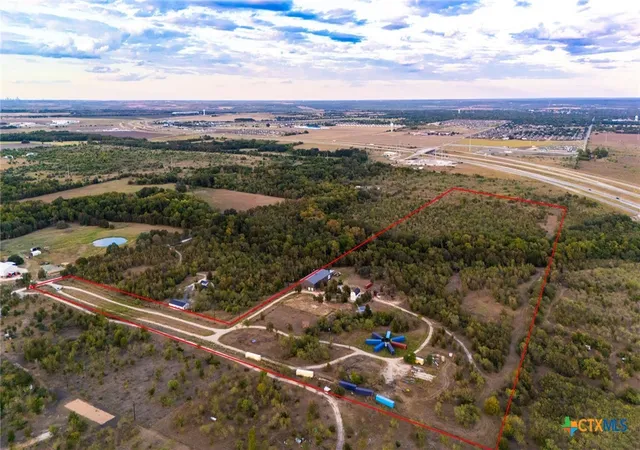 1st image of 1501 Boggy Creek Rd, Lockhart, TX 78644 | MLS# 602310
