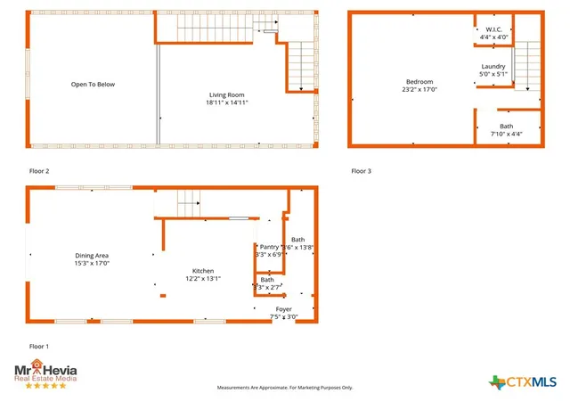 40th image of 1501 Boggy Creek Rd, Lockhart, TX 78644 | MLS# 602310