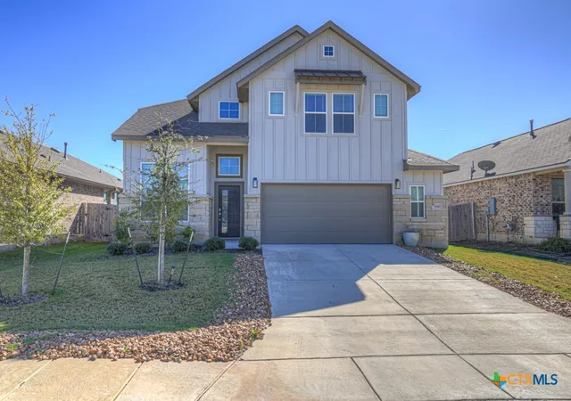 Photo 1 of Single family home for sale at 1940 Colonial Ave, New Braunfels, TX 78130 | MLS# 602307 | Listing updated on 2026-04-24