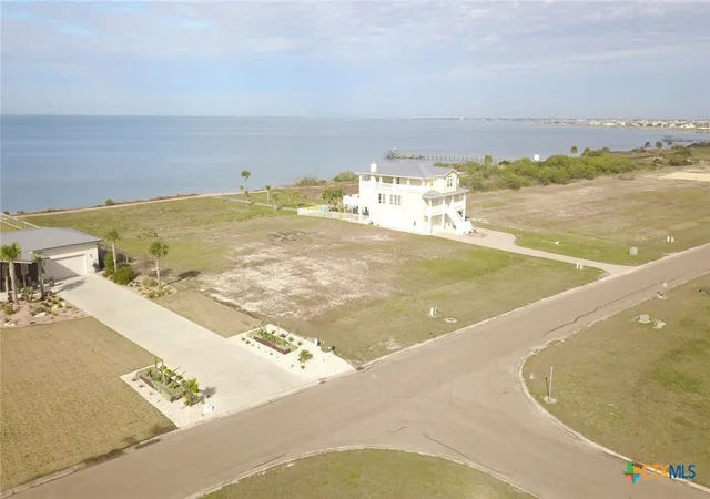 1st image of Lots 54, 55, 56 Blk 1 Bay Club Dr, Seadrift, TX 77983 | MLS# 600699