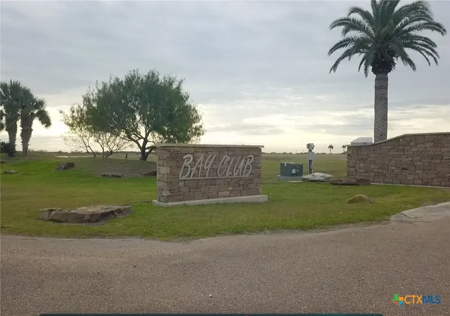 2nd image of Lots 54, 55, 56 Blk 1 Bay Club Dr, Seadrift, TX 77983 | MLS# 600699