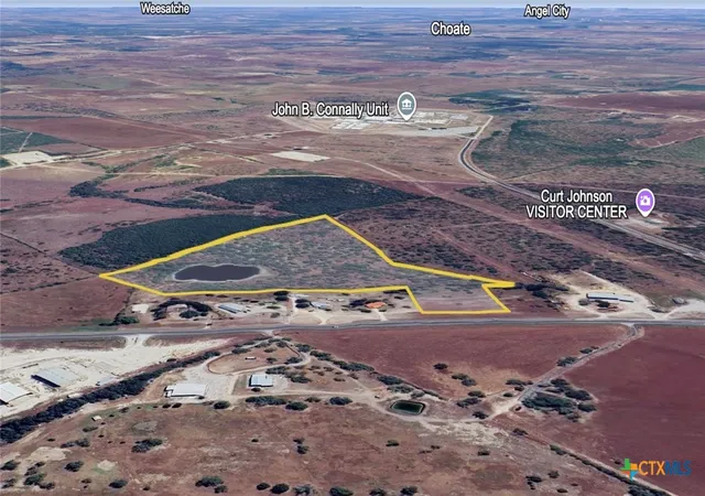 7th image of Tbd Us Hwy 181 South, Kenedy, TX 78119 | MLS# 602384