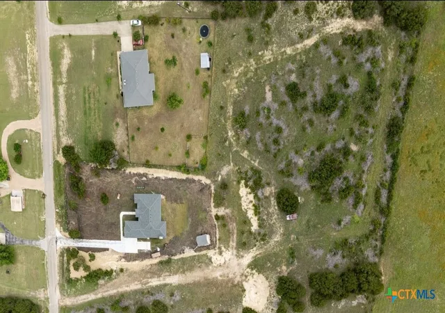 Photo 2 of Land for sale at 3630 Hope Dr, Killeen, TX 76542 | MLS# 602390 | Listing updated on 2026-07-09