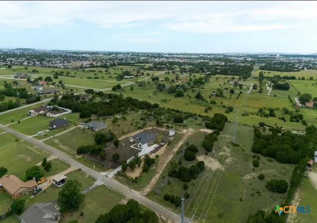 Photo 3 of Land for sale at 3630 Hope Dr, Killeen, TX 76542 | MLS# 602390 | Listing updated on 2026-07-09